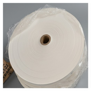 Lámina de Gel de Silicona en Rollo, Suave y Flexible, para Eliminación de Cicatrices, Cuidado de Heridas, Terapia de Quemaduras, Lámina Reutilizable para la Curación de la Piel - Product Image 1