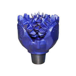 ดอกสว่านเจาะร่องสำหรับโรงสีขนาด<span class=keywords><strong>4</strong></span>ถึง5นิ้ว - Product Image 4