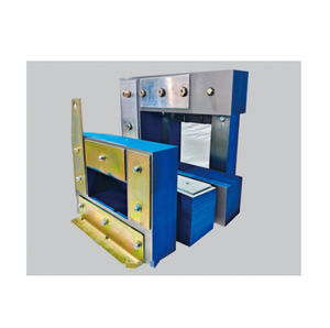 Solution d'assemblage de bandes CRGO M4 découpées avec précision pour l'équipement industriel nécessitant des performances stables - Product Image 1