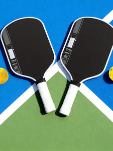 Pala de Pickleball Gen 4 <span class=keywords><strong>Pro</strong></span> IV, Grosor de 16 mm, Fibra de Carbono Toray T700, Personalizable para Competiciones - Product Image 1