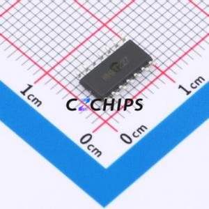 Nuevo-Original HT74HC04ARZ SOP-14 Circuito integrado IC Chip Inversor Venta completa Chips de componentes electrónicos y servicio BOM - Product Image 2