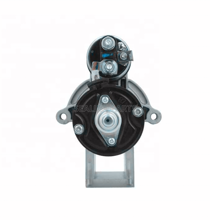 BRAND NEW STARTER MOTOR FIT TATA F002G20568 - 1.7KW