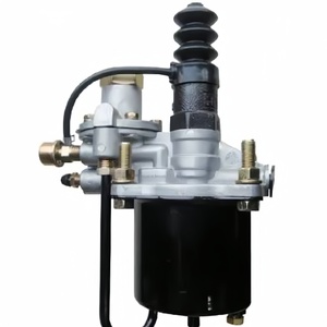 Servomoteur d'embrayage 642-09102 90 mm, actionneur d'embrayage hydraulique pneumatique pour camions lourds et remorques japonais, pièces détachées - Product Image 4
