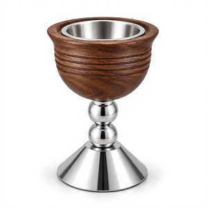 Luxury Metal <b>Incense</b> Burner Holder for <b>Incense</b> Sticks <b>Cones</b> Resin Burning Meditation Aromatherapy Relaxation Spiritual Rituals - Product Image 1
