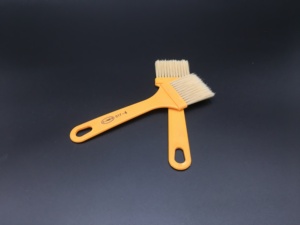 Bán Trực Tiếp Tại Nhà Máy NO.4 Bàn Chải Sơn Nhựa Bàn Chải Nước Sốt Đa Chức Năng Bàn Chải Làm Sạch Nhỏ - Product Image 5