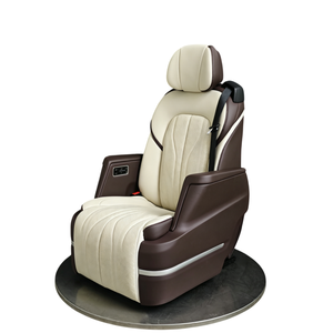 เบาะนั่งปรับระดับได้สุดหรู KIMSEY สำหรับรถตู้ <span class=keywords><strong>T6</strong></span> - Product Image 4