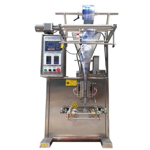 Automatic Powder Packaging Machine Kl-01 Filling <b>Sealing</b> For Food Industry - Product Image 5