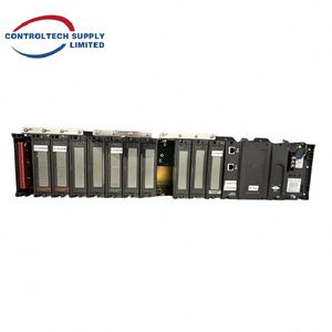 ชุดประกอบแร็ค I/O รุ่นใหม่ 900R12R-0101 คุณภาพสูง - Product Image 2