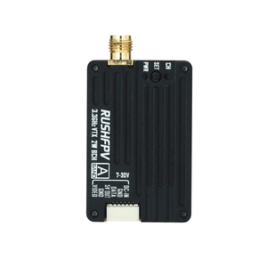 Módulo VTX de 3.3G y 2W Recién Lanzado para Drones de Carreras, Tres Niveles de VRX, Accesorios para Drones con Control Remoto de Video - Product Image 2