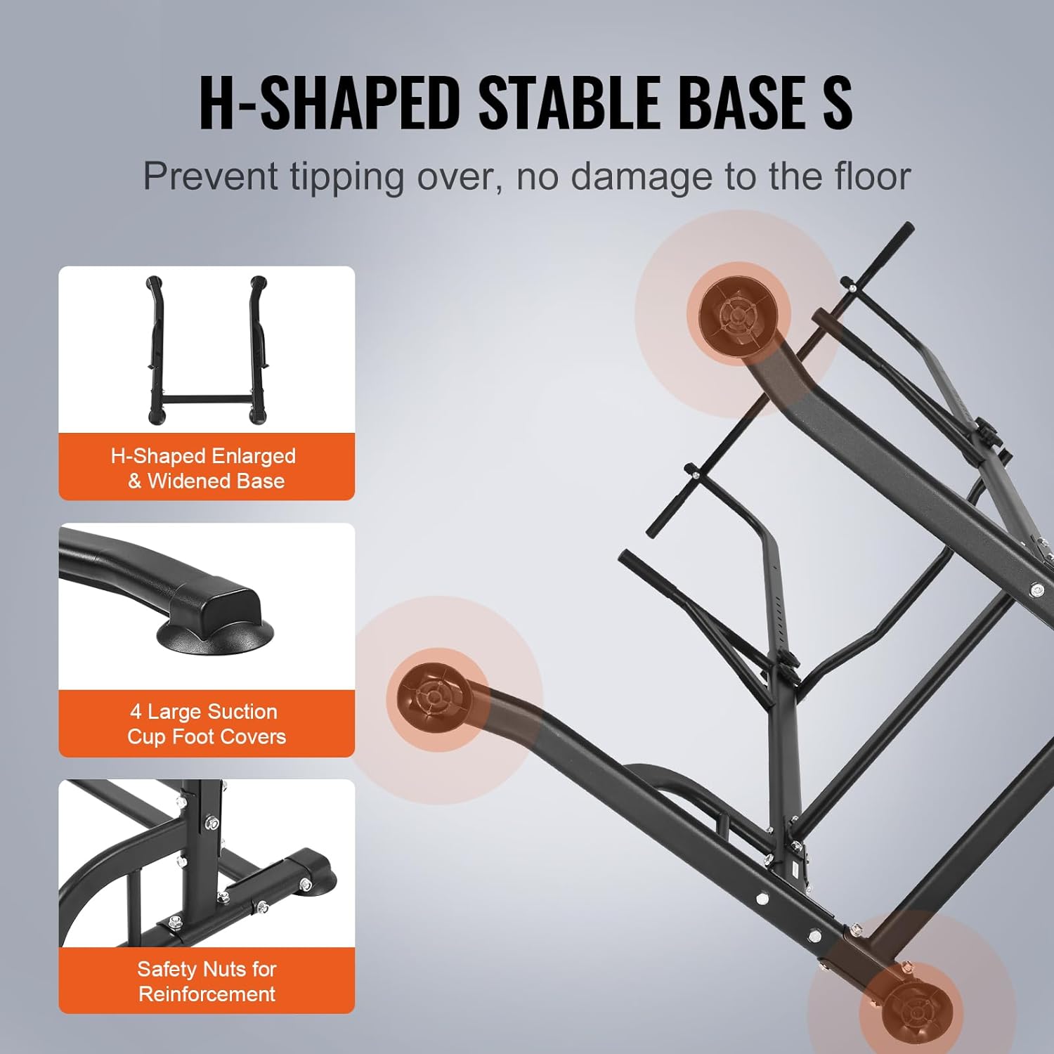 Do Dip Stations Damage Floors? What You Need to Know