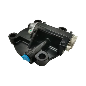 Piezas de Transmisión de Camión de Alta Calidad, Cilindro de Rango y Tapa de Válvula Solenoide 3192384 1521250 1656234 para Camión Volvo - Product Image 2