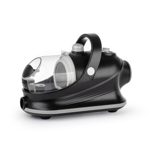 Sèche-cheveux électrique pour animaux de compagnie, machine de toilettage pour chiens et chats, pour usage domestique, avec tuyau et réservoir transparent - Product Image 5