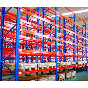 رفوف تخزين مستودع مستودع 5 أطنان لكل طبقة - Product Image 1