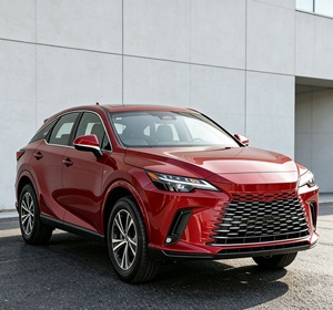Lexus <span class=keywords><strong>RX</strong></span> 300 AWD Premium 2025, Autos Usados Chinos, SUV, Vehículo Usado a Gasolina Barato - Product Image 1