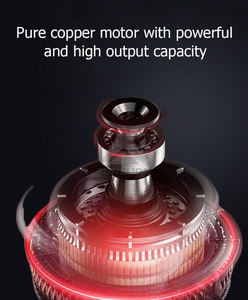 Motor High <b>Pressure</b> <b>Washer</b> with PLC Control and Engine 1 Year Warranty 550W <b>for</b> <b>Sale</b> - Product Image 3