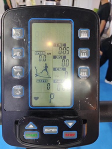 Nhà Máy Phòng Tập Thể Dục Tập Thể Dục Tự Tạo Chạy Máy Tấn Công Không Khí Runner unpowered Thương Mại Cong Máy Chạy Bộ Với Sức Đề Kháng - Product Image 3