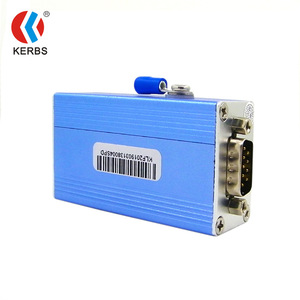 Protecteur de surtension de signal Kerbs Rs232 Klf X Db9, dispositif de protection de port série pour usage industriel - Product Image 5