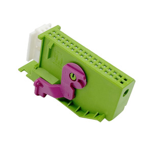 32-Pin VW Audi Instrument Cluster Connector DJ7322A-0.6-21, Dashboard Gauge <b>Plug</b> for Volkswagen Audi Dashboard Wiring Harness - Product Image 1