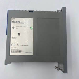 Module multimédia HIRSCHM-ANN MM3-4FXM2, commutateur Ethernet industriel d'origine, composant réseau - Product Image 6