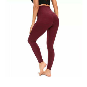 Lagging Haute Qualité Les Femmes Porter Slim Fit Lagging Nouveau Style Arrivée Dames Lagging Sports Haute Qualité Dames Lagging Personnalisé - Product Image 4