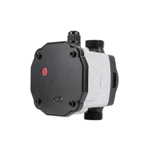 Base de pompe en plastique Pompe à chaleur pour eau chaude haute efficacité Pompe de circulation intelligente pour le chauffage et le refroidissement - Product Image 1