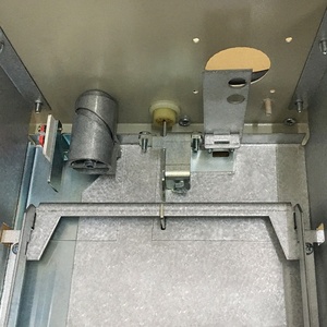 ระบบตู้ควบคุมไฟฟ้า SIVACON 8PT แบบลิ้นชักและโมดูล อุปกรณ์จ่ายไฟฟ้าแรงต่ำ - Product Image 3