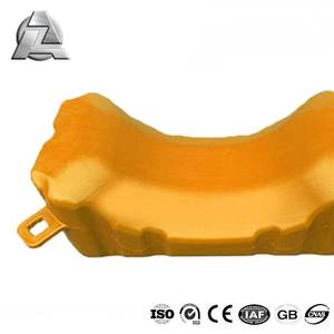 <strong>Wholesale</strong> Large Stock Floating <strong>Pontoon</strong> Blocks Cubes Dock Platforms Price - Product Image 3