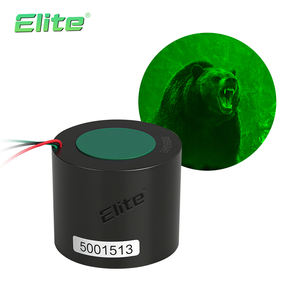 OEM, ODM, OBM Support personnalisé Pvs7 Pvs14/Pvs31 Vision nocturne FOM1400 Gen2 + Tube intensificateur d'image au phosphore vert - Product Image 1