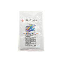Développeur de MX-62-CV MX62 compatible pour Sharp MX C6240 C6540 C7040 copieur pièces de rechange développeur de couleur MX62CV