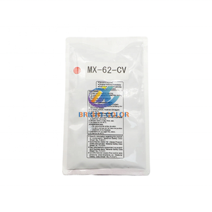 Compatível MX62 MX-62-CV Desenvolvedor para Sharp MX C6240 C6540 C7040 Copiadora Peças Sobressalentes Color <span class=keywords><strong>Developer</strong></span> MX62CV - Product Image 4