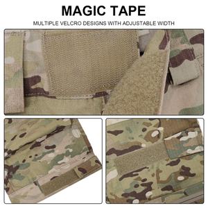 Pantalon tactique de combat G3 pour hommes, vente en gros, imperméable, uniforme de sport de plein air pour la chasse, les sports et les activités de plein air - Product Image 6