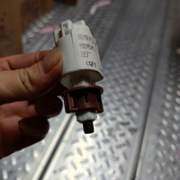 Saklar Lampu Rem Saklar Sensor Pedal Rem untuk Changan Oshan X5 Plus Suku Cadang Pengganti Elektrikal Mobil