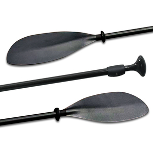 Paleta de Kayak SUP inflable de carbono ligero para lagos y ríos Unisex - Product Image 2