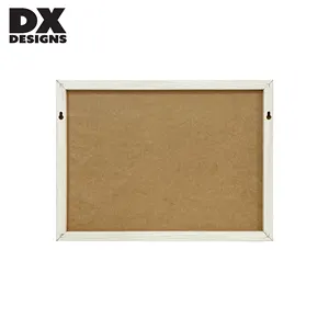 High Quality Wall Hanging Black Notice Cork Board Bulletin Board Borders For Message Studio Office Wall Decorations cork panels
