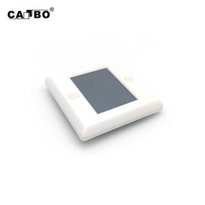 Sélecteur de commutateur à clé tactile LCD à cinq fonctions CANBO M-246 - Product Image 6