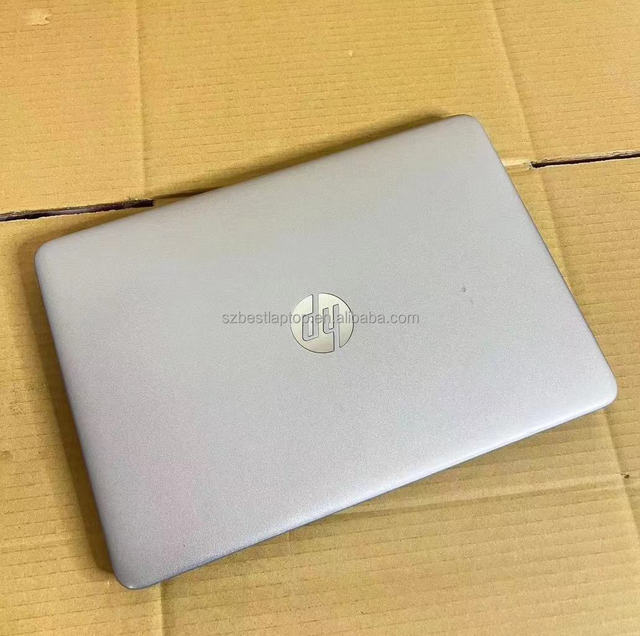 Original Laptop EliteBook 840 G4 Suitable for HP I7-7th 8G 256G 14 Inch Laptop Business Edition Student