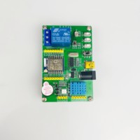 Carte contrôleur de commande de moteur oem odm pcba, fournisseur de services de conception de cuisinière à Induction