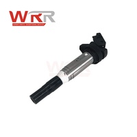 WRR 12138616153 قطع غيار سيارات عالية الجودة، ملف إشعال لسيارات BMW الفئة 1 و2 و3 و4 و5 و6 و7 و8 وZ4 وX2 وX3 وX5 وX6 وX7 و135i و335i و325i و535i