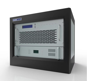 50 Wát truyền hình kỹ thuật số phát sóng thiết bị DVB-T <span class=keywords><strong>transmitter</strong></span> cho đài phát thanh và truyền hình phát sóng - Product Image 2