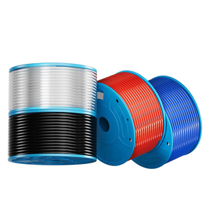 <span class=keywords><strong>สายลม</strong></span>อัดอากาศแบบม้วน คุณภาพสูง เรียบลื่น ผลิตจากพลาสติก <span class=keywords><strong>PU</strong></span> แบบยืดหยุ่น <span class=keywords><strong>ราคา</strong></span>ประหยัด - Product Image 1