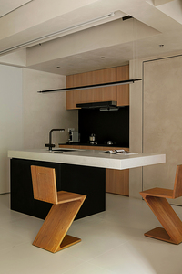 Petit appartement 3D Design d'intérieur Style sud-est asiatique Service complet et visualisation AR pour salon Salle de bain Chambre à coucher - Product Image 6