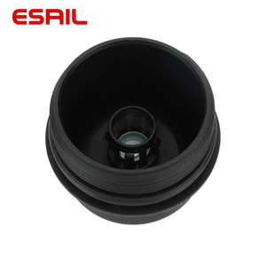 ฝาครอบตัวกรองน้ำมันเครื่อง11428507685 921-115 921115 V20-3603สำหรับ BMW 1 2 3 4 5 6 7ชุด X1 X3 X5 - Product Image 6