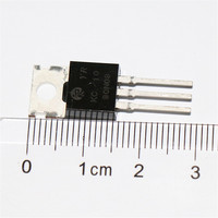 MOSFET 12N50 12A 500V pour ordinateurs portables, boîtier TO-220 à montage traversant
