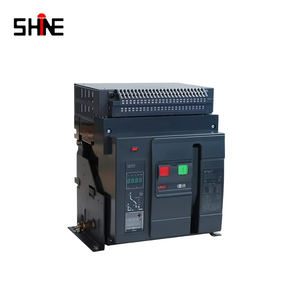 高品质交流空气断路器 2000 安培微型框架断路器 中国空气断路器制造商 - Product Image 2