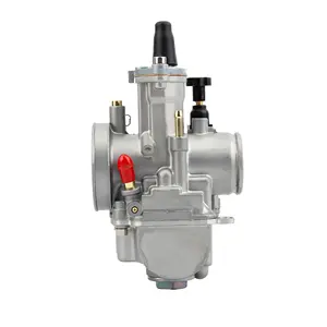 <span class=keywords><strong>VENTE</strong></span> FLASH PWK 21 24 26 28 30 32 34 2T 4T Carburateur de moto avec jet de puissance pour <span class=keywords><strong>Yamaha</strong></span> pour Mikuni Koso pour ATV <span class=keywords><strong>Quad</strong></span> UTV - Product Image 6