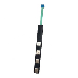Ersatzteile für Geldautomaten Wincor Nixdorf 15-Zoll-Tastatur-Softkey-Set NDC BR <span class=keywords><strong>PCMET</strong></span> - Product Image 1