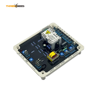 Régulateur de tension automatique (AVR) BN440B de haute qualité pour groupe électrogène diesel – Remplace le SX440