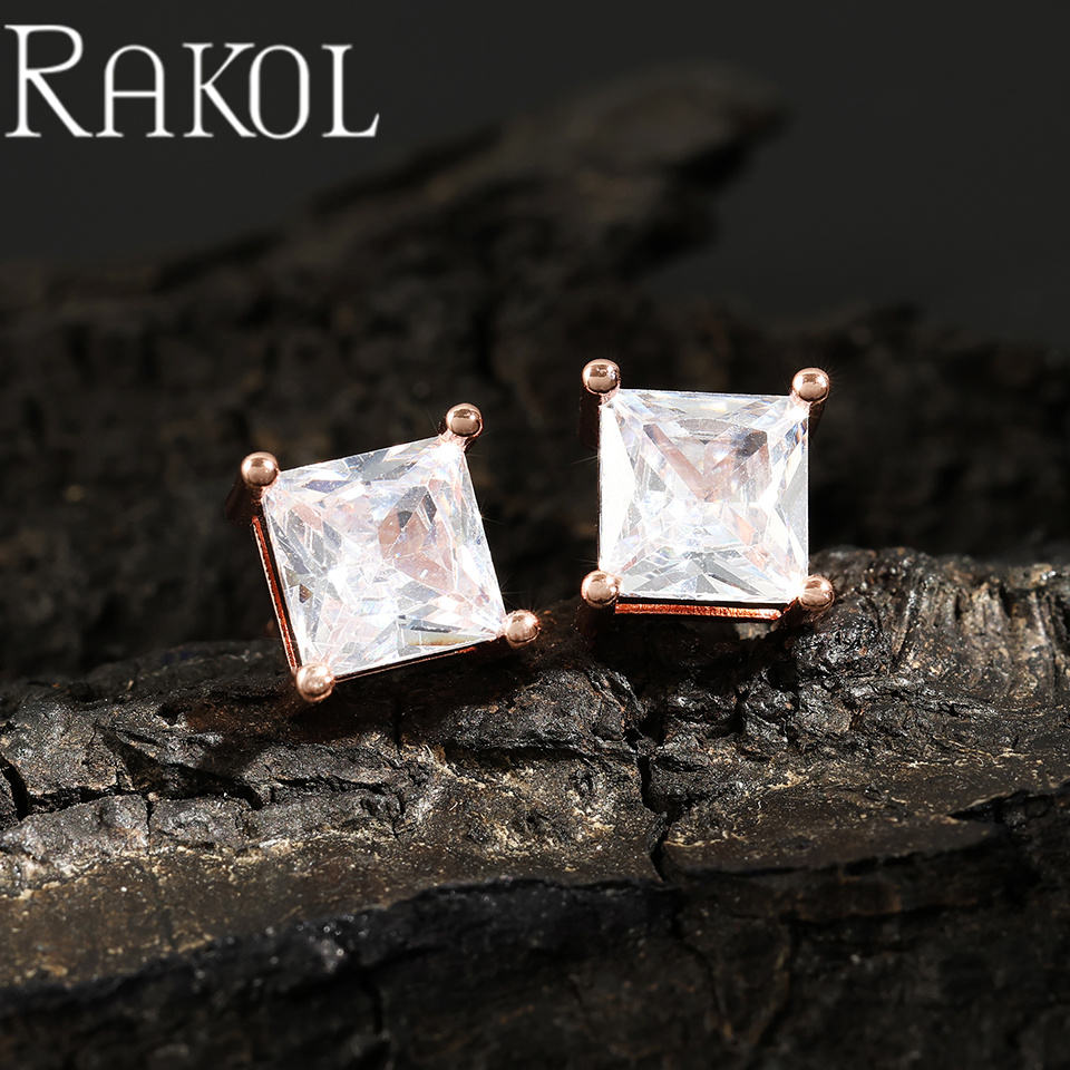 สีโรสโกลด์