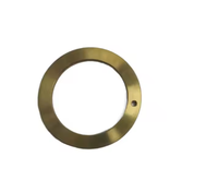 Transicold 17-44008-00 Support de joint de rondelle de butée 05G Type de vanne