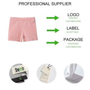 Pantaloni <span class=keywords><strong>Corti</strong></span> Estivi per Bambini all'Ingrosso, Stile Casual, <span class=keywords><strong>Leggings</strong></span> da Casa per <span class=keywords><strong>Bambina</strong></span>, Taglie Forti - Product Image 2